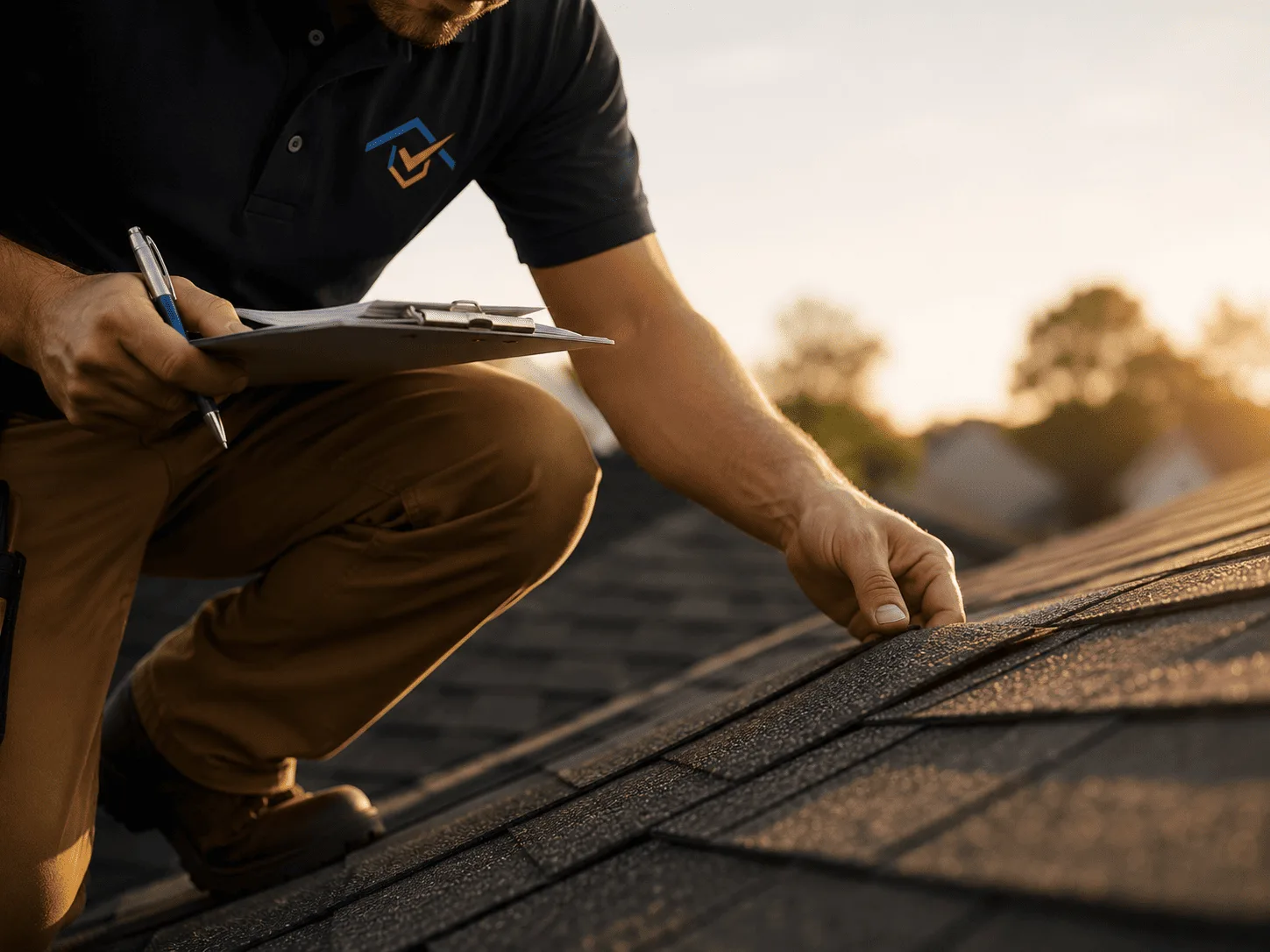 Why Choose Roof Inspection in Turin, GA