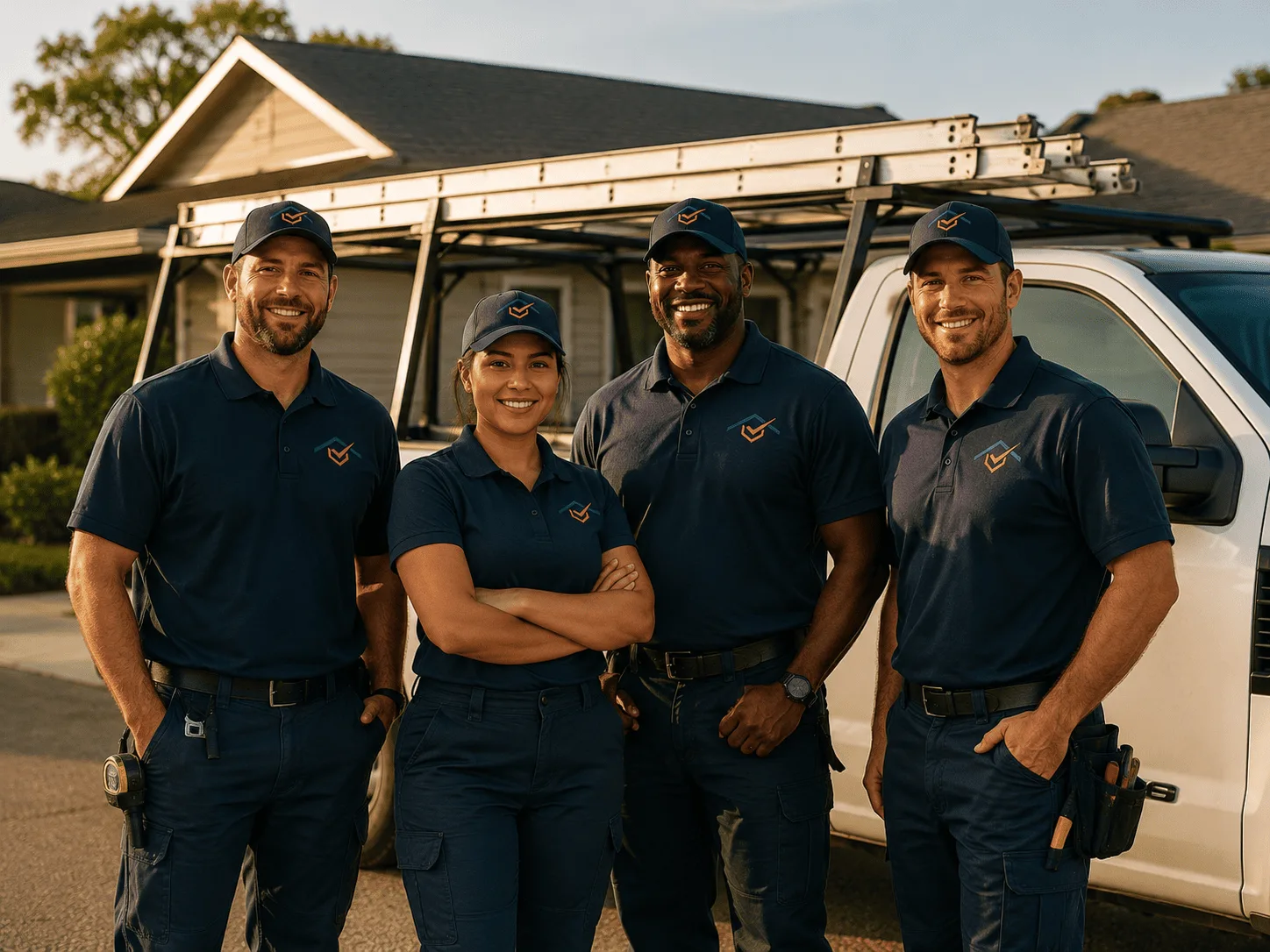 Roof Inspection company in Turin, GA